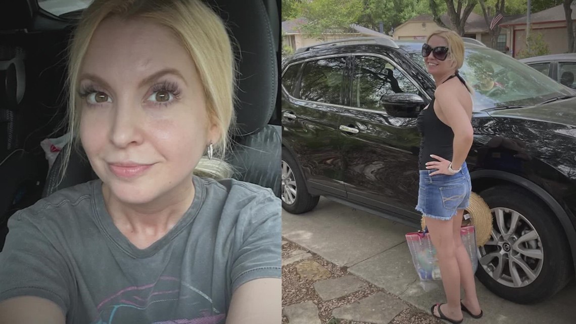 Texas Mom Missing For Three Weeks Found Dead Inside Her Car