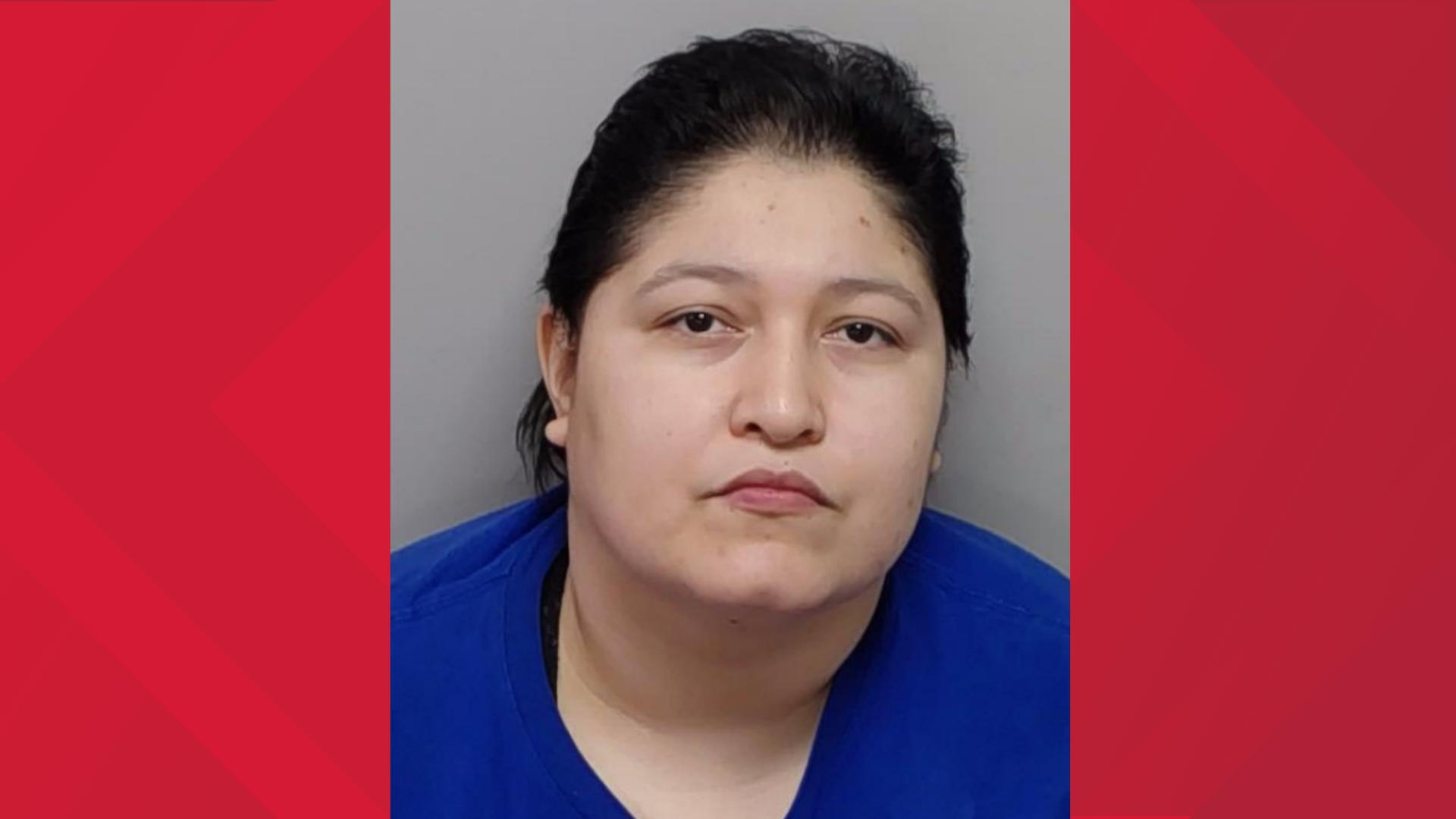 SA woman accused of robbing Knicks fan at knifepoint during NBA championship, arrest report says