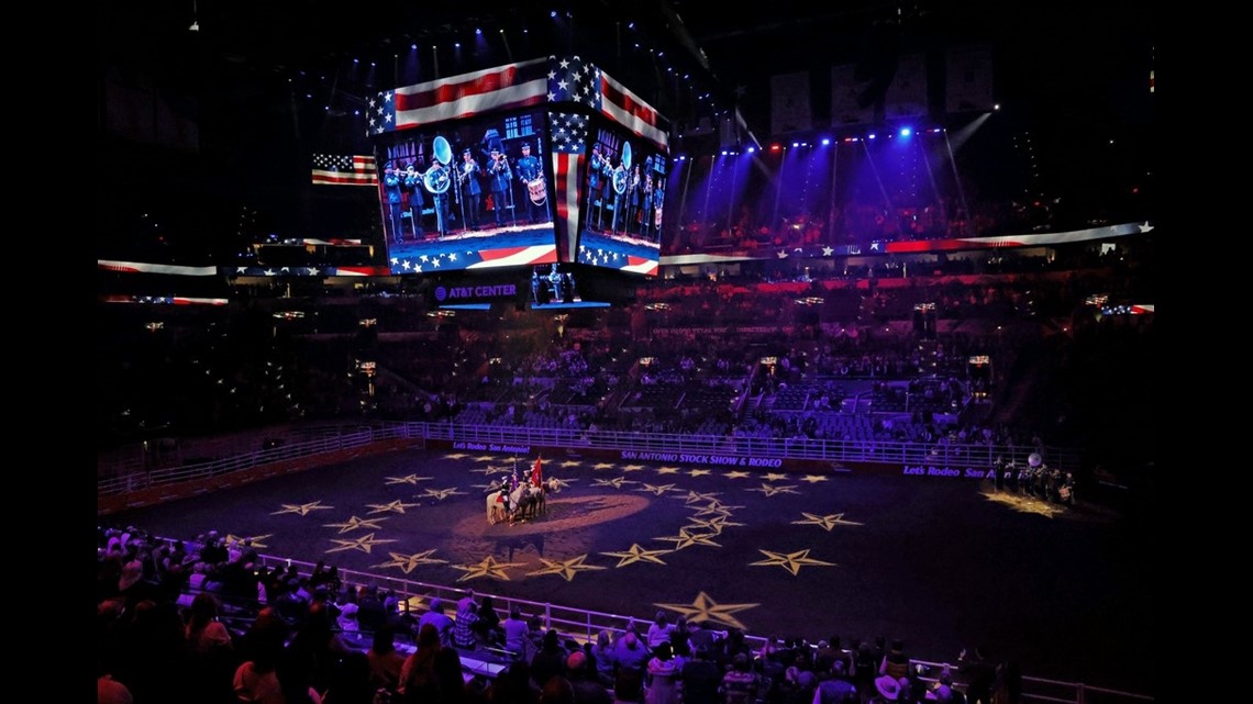 Complete guide to San Antonio Stock Show and Rodeo