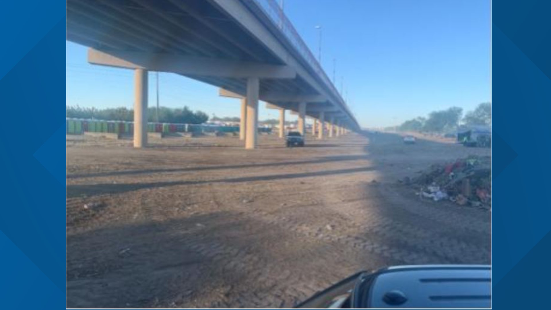 Del Rio Border Patrol Union: The agency could’ve been better prepared ...