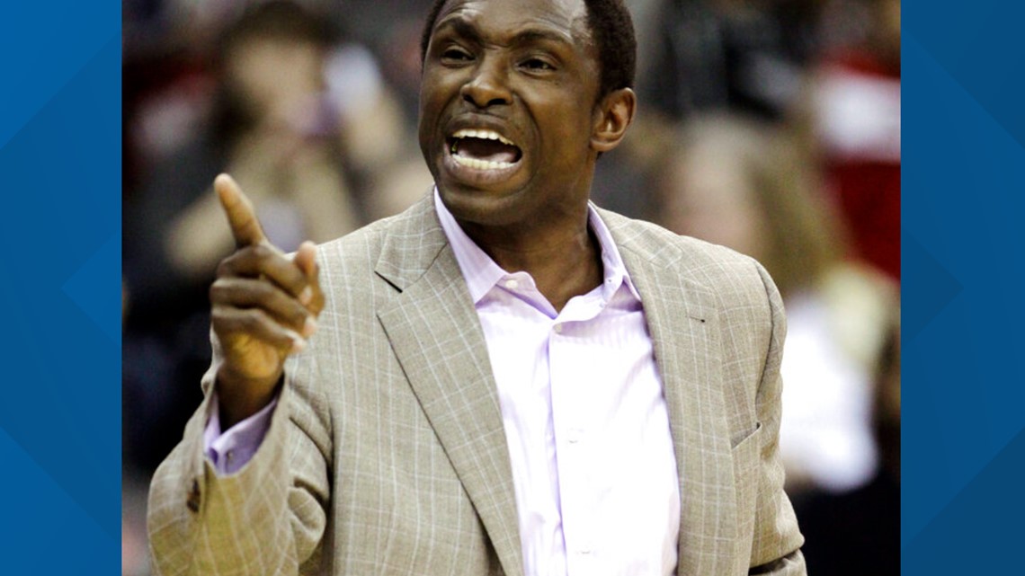 Former Spurs guard Avery Johnson defends San Antonio and Wembanyama