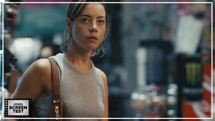 ‘Emily the Criminal’ Review: Aubrey Plaza is at her most blistering in searing crime drama