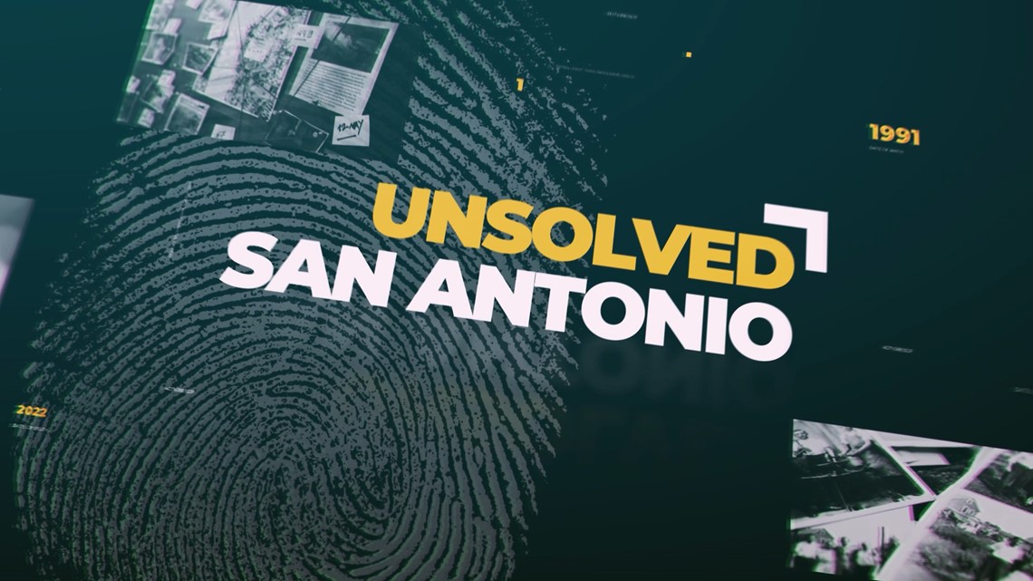 Unsolved San Antonio: Families searching for missing loved ones still holding out hope - Vimarsana News