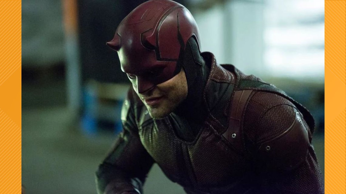 Big Texas Comic Con announces Marvel actor Charlie Cox to its