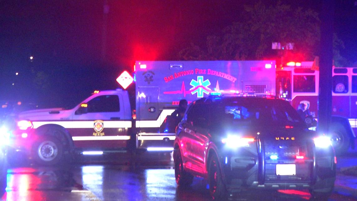 Teen shot in leg on south side gives conflicting accounts to police