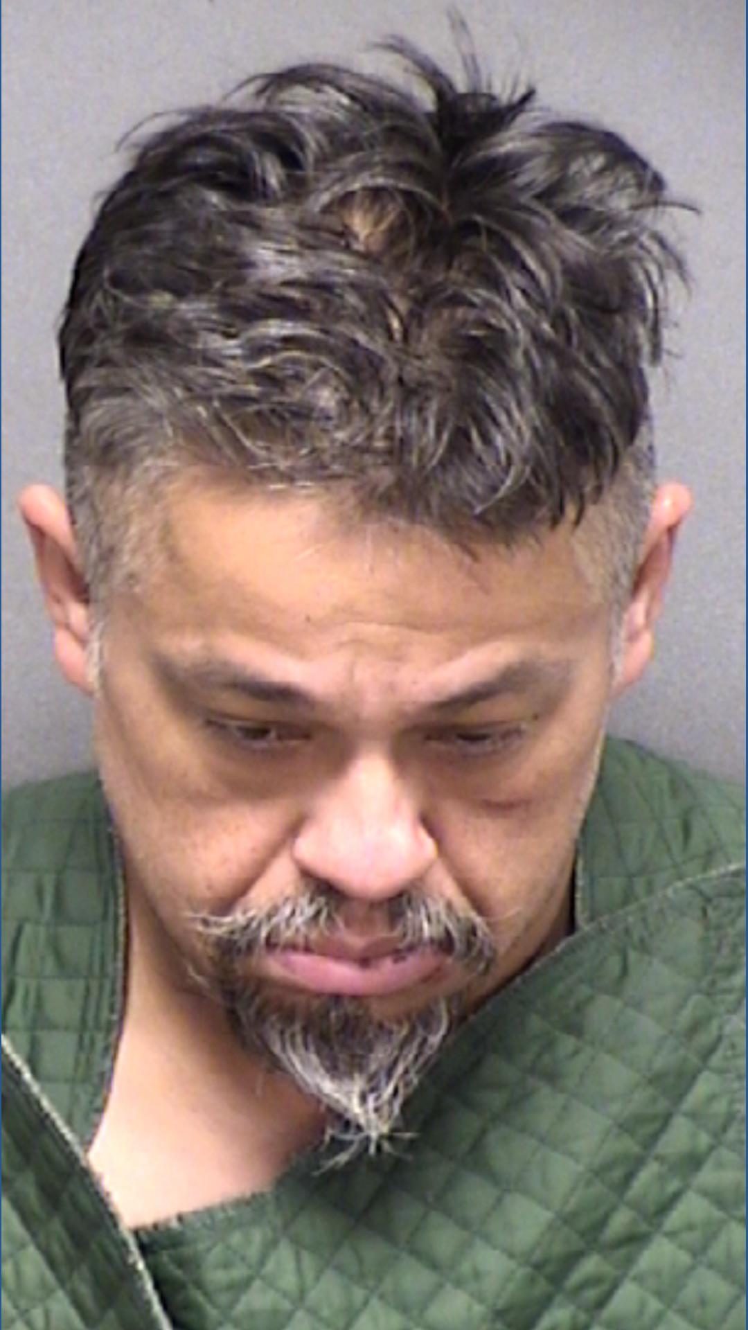 Man sentenced to life for 2022 capital murder of his mother, attempted murder of stepfather in San Antonio