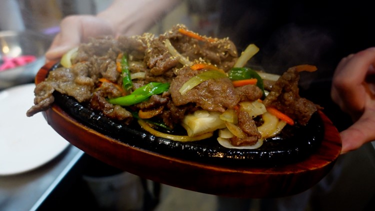 'A Korean experience'; inside San Antonio's Chas Market & Kitchen | Neighborhood Eats