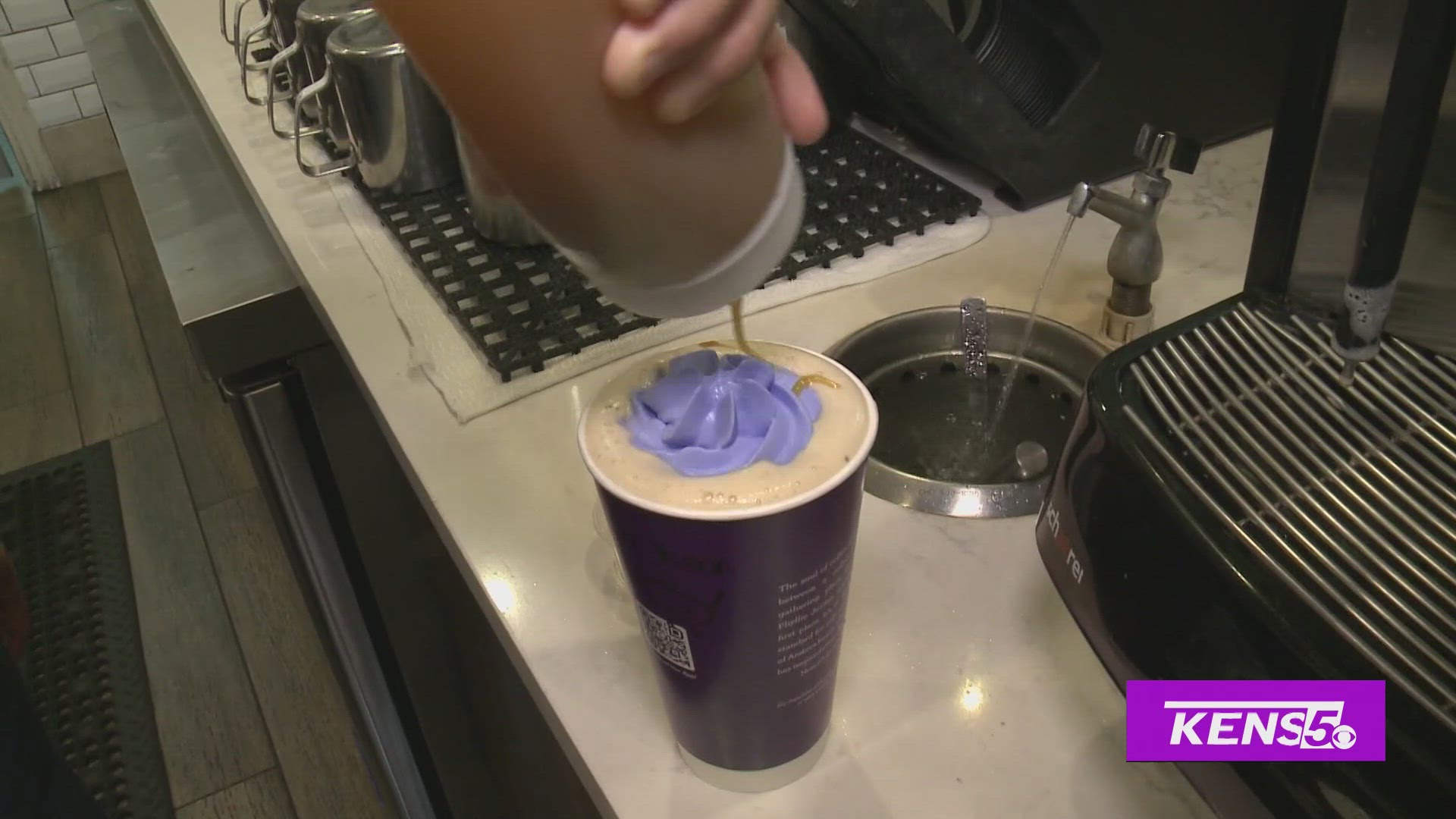 PJ’S COFFEE EXPANDS IN SAN ANTONIO WITH NEW LOCATION| GREAT DAY SA
