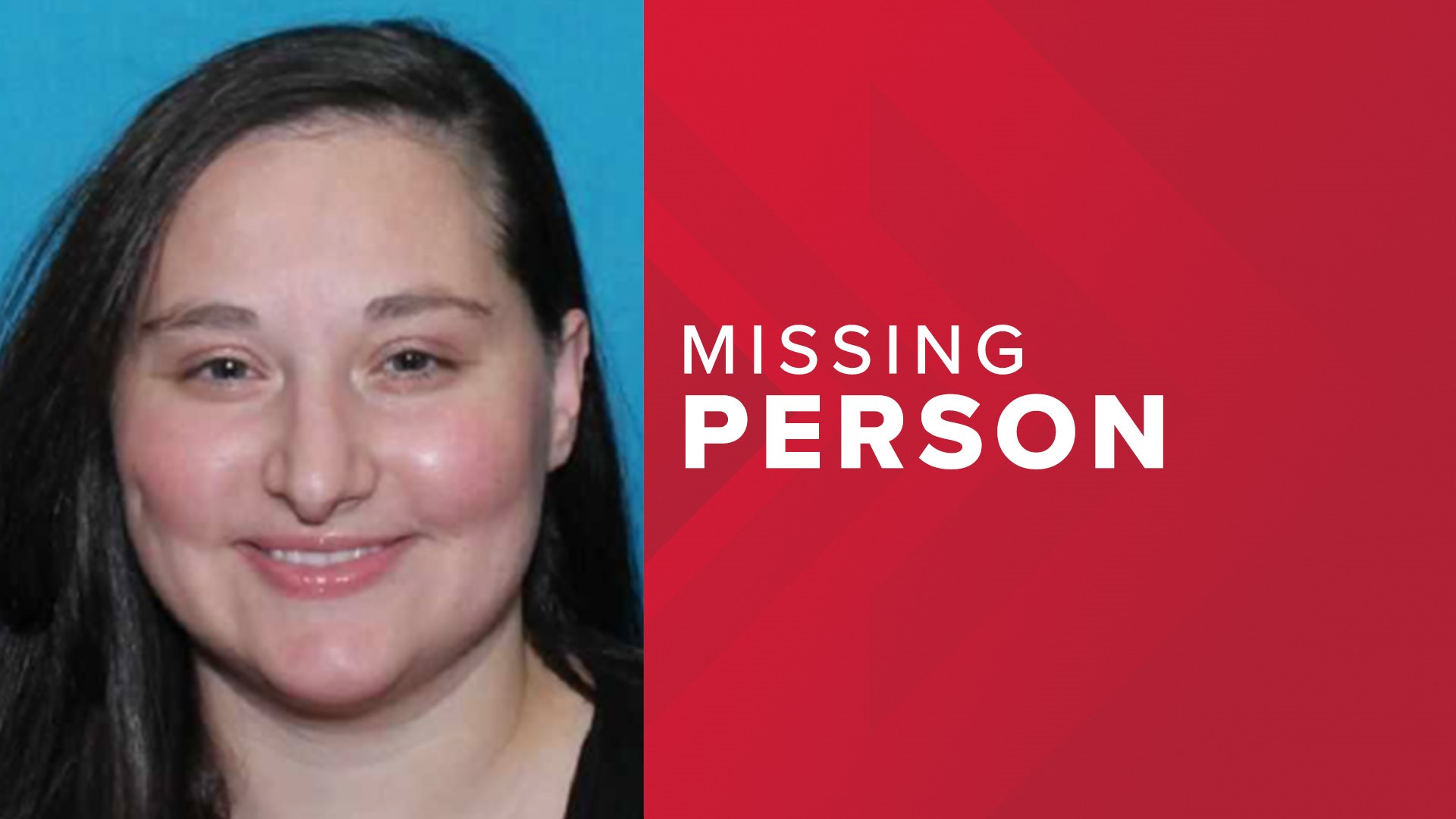 Found Missing 33 Year Old Woman Found