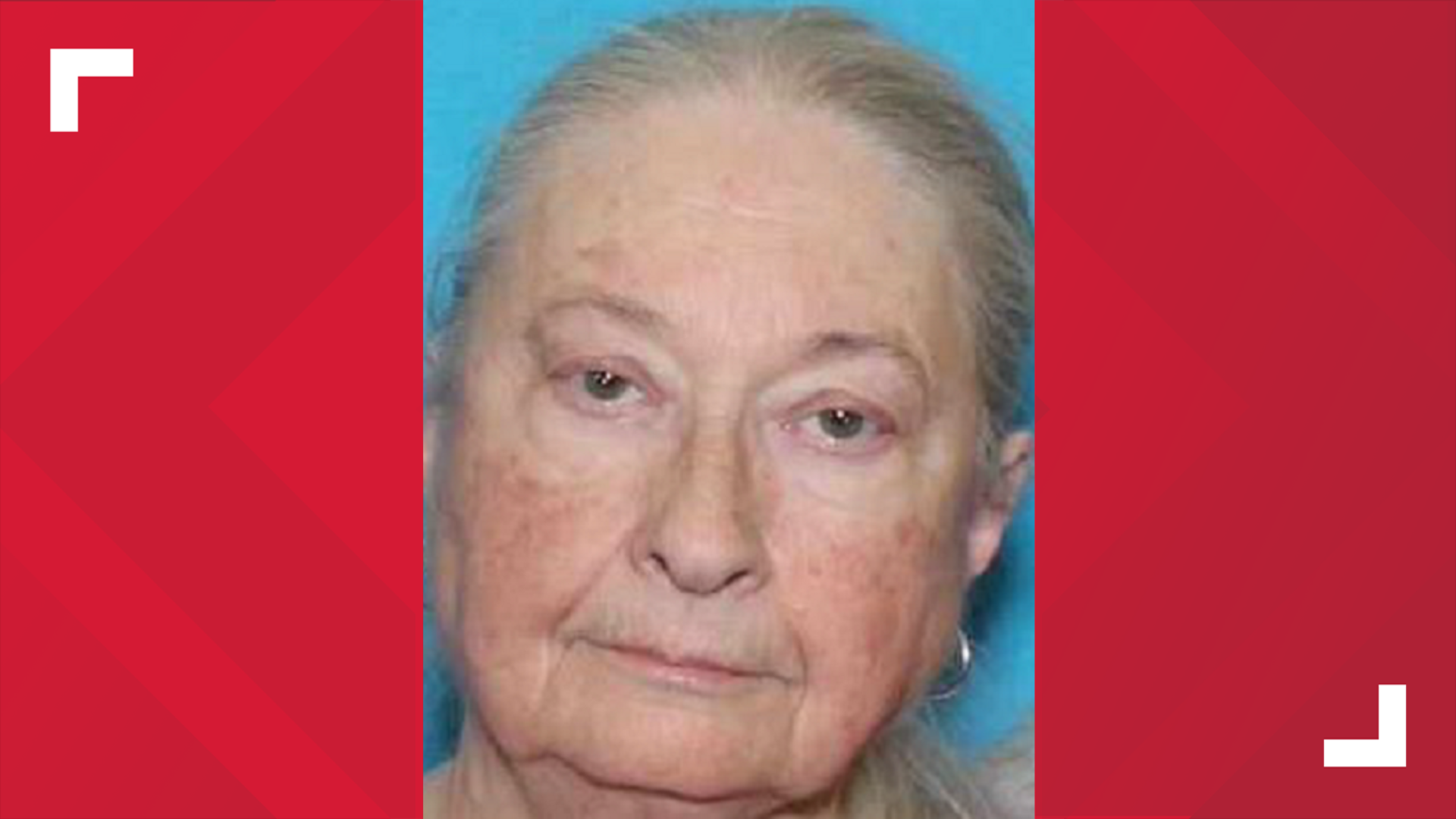 Family: Missing 82-year-old woman found safe | kens5.com