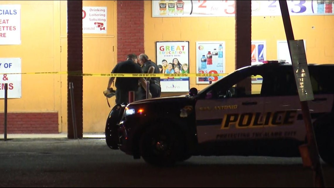 4 injured in shooting at MLK Day gathering, police say - Vimarsana News