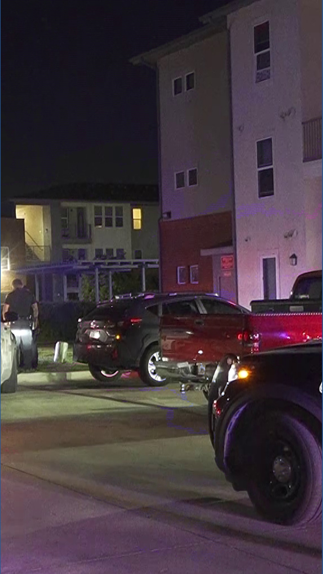 San Antonio police arrest suspect in violent burglary case | kens5.com