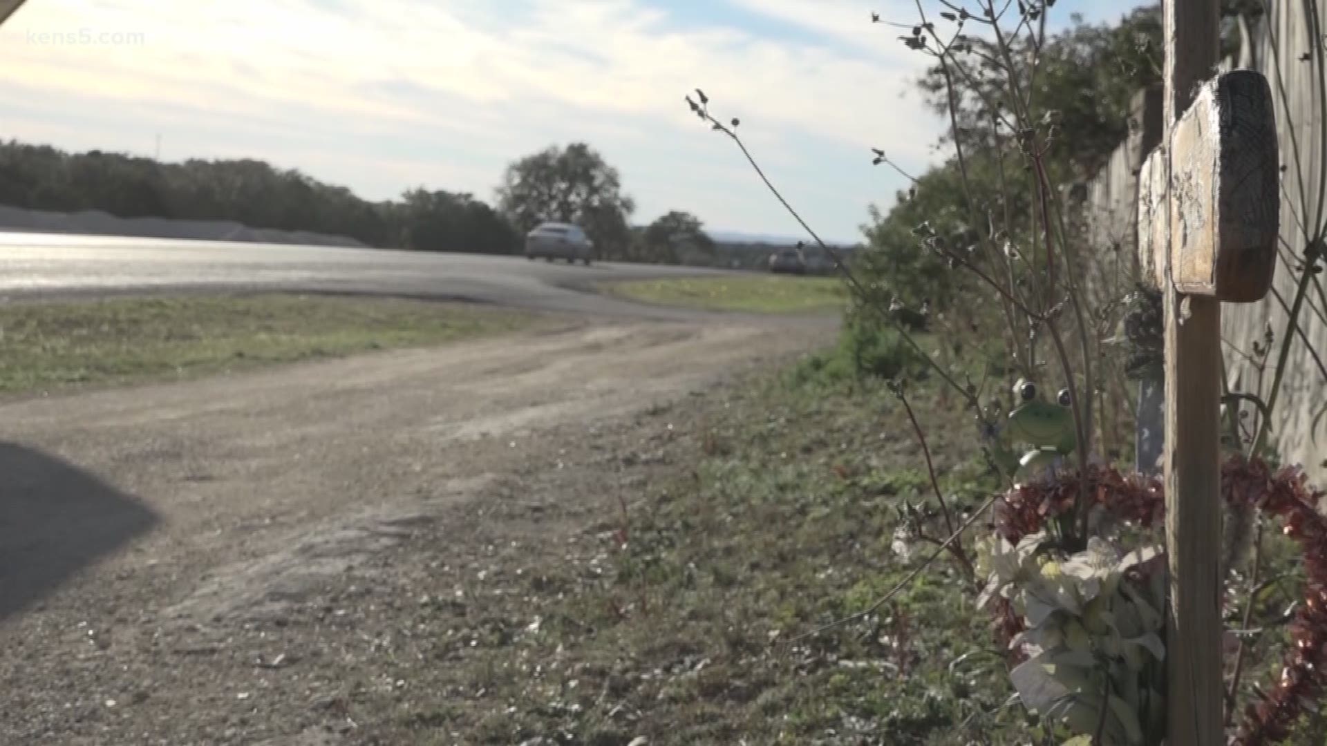 20 people have been killed on Highway 16 between Helotes and Bandera since 2014.