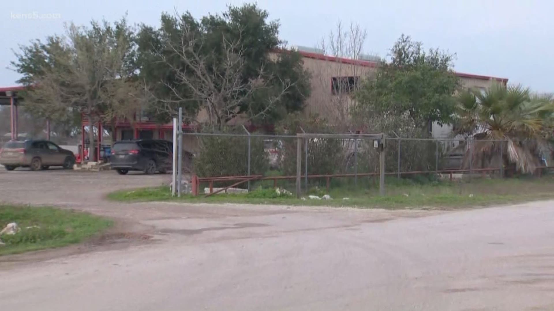 La Vernia daycare directors arrested