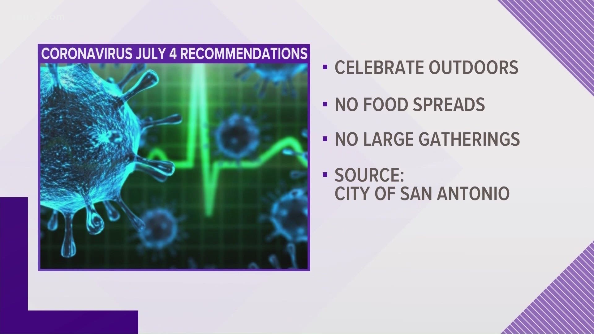 Local and state officials are worried an increase during the Fourth of July holiday weekend could overwhelm hospitals, which are already seeing record numbers.