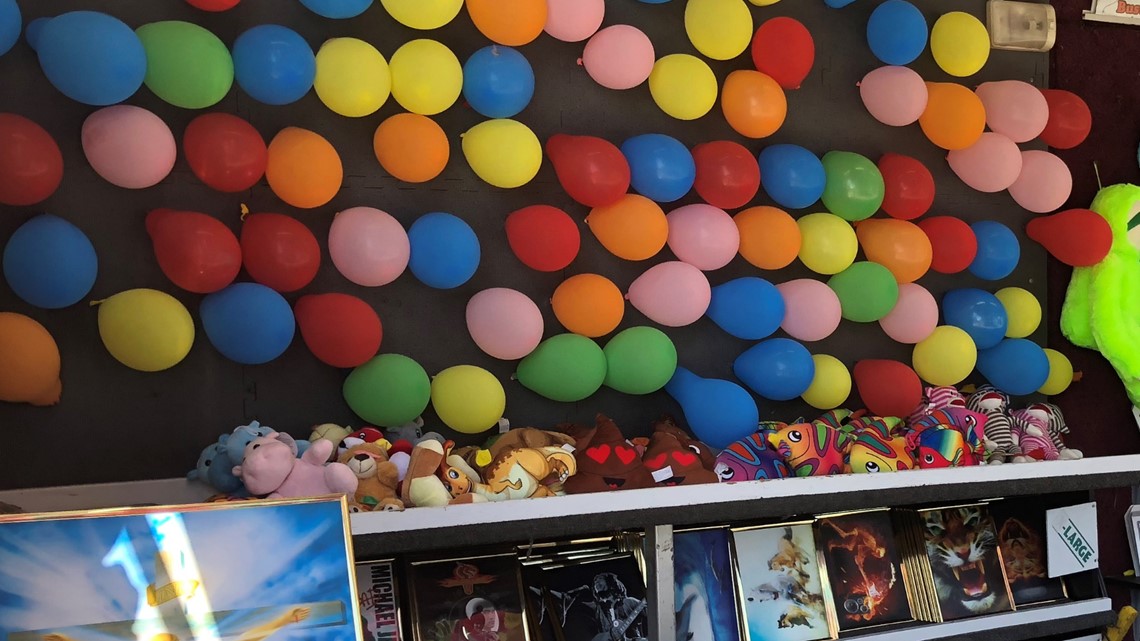 Discount on Fiesta Carnival wristbands