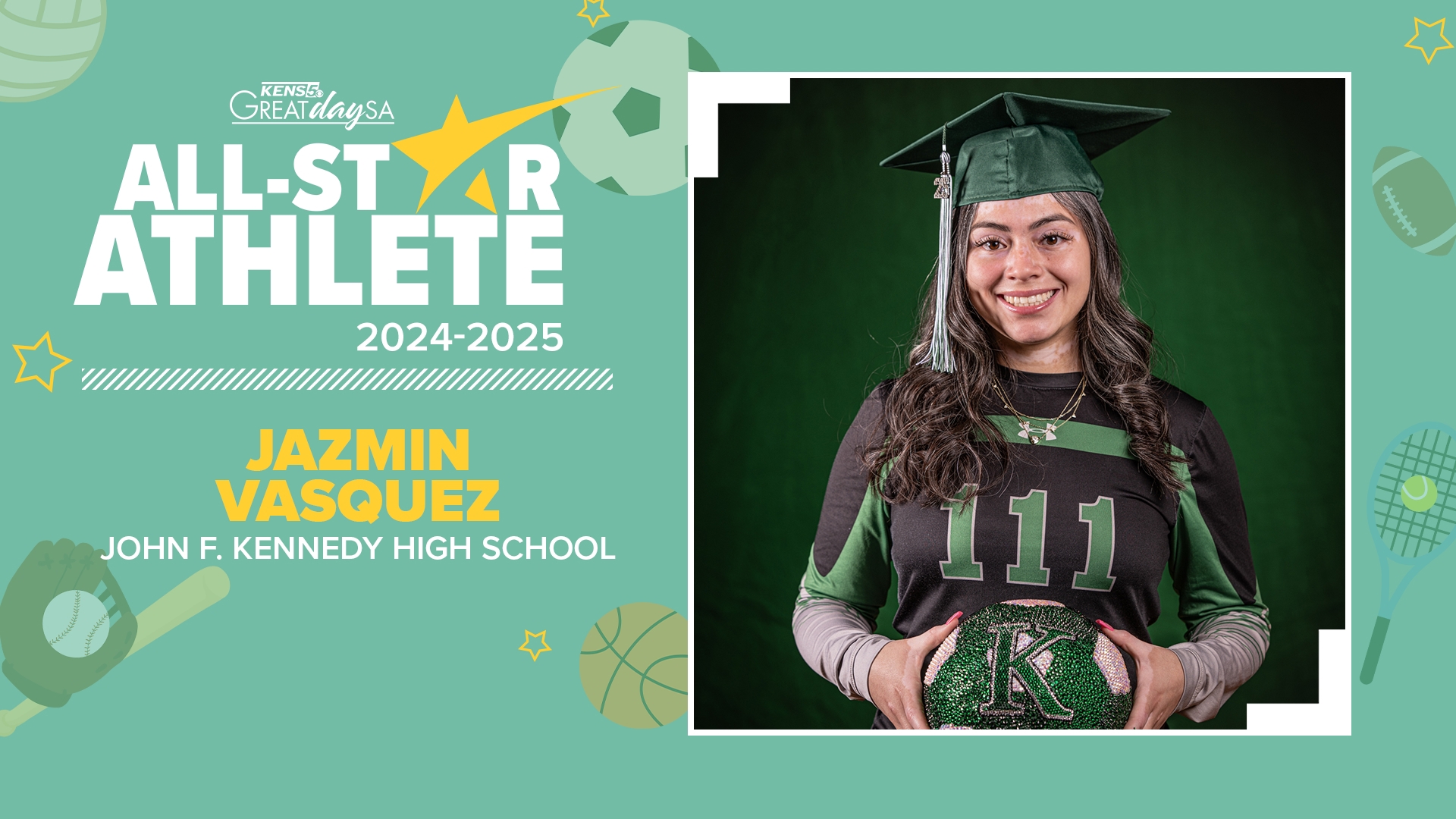 All-Star Athlete