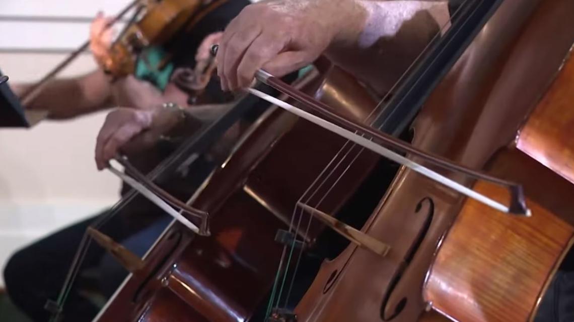 What has San Antonio lost with the dissolution of its full-time symphony? 'A cultural aquifer' - Vimarsana News