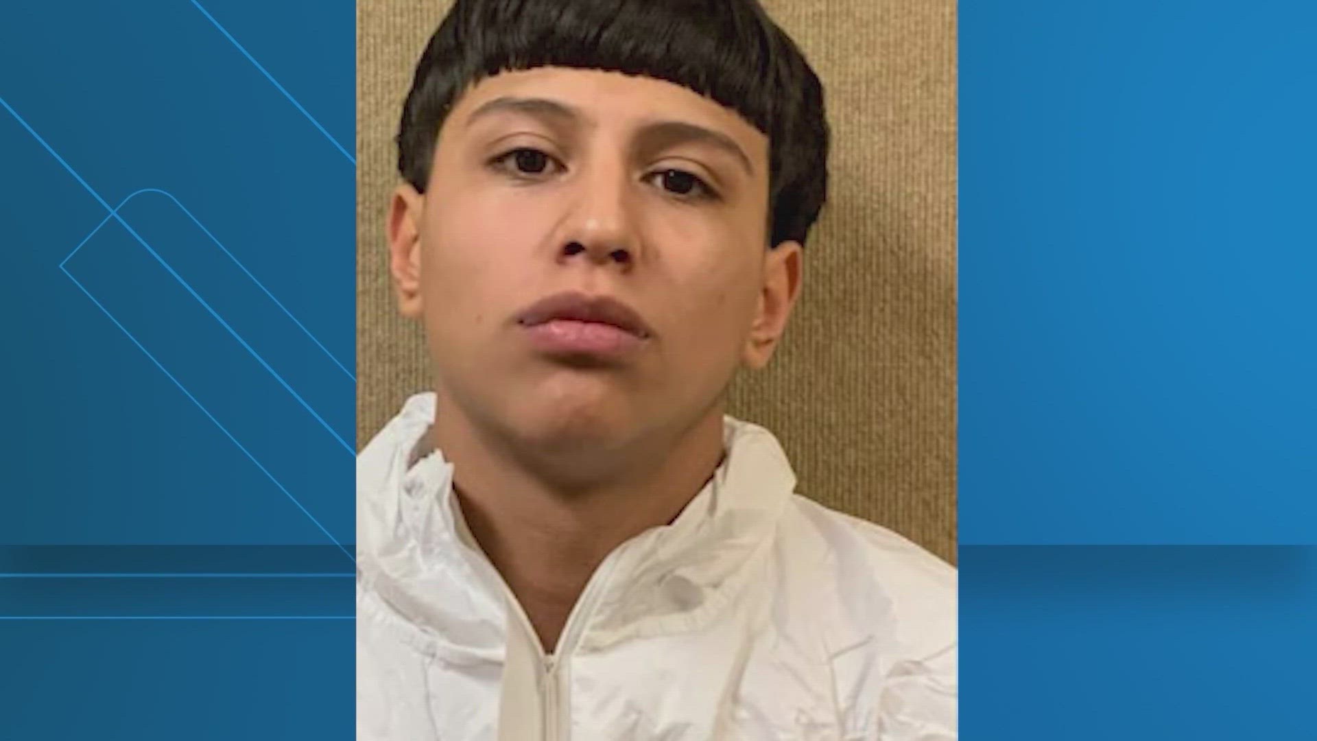 Texas teen suspected in nearly 30 aggravated robbery cases kens5 image pic