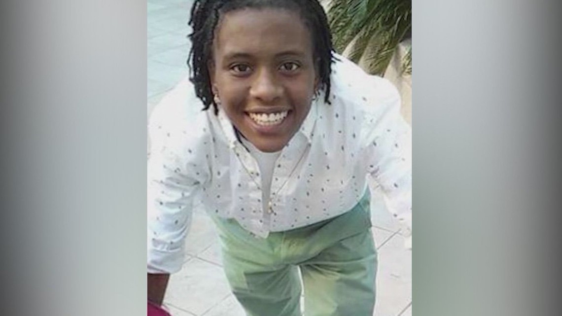 Five years after her shooting death, the family of an east side woman