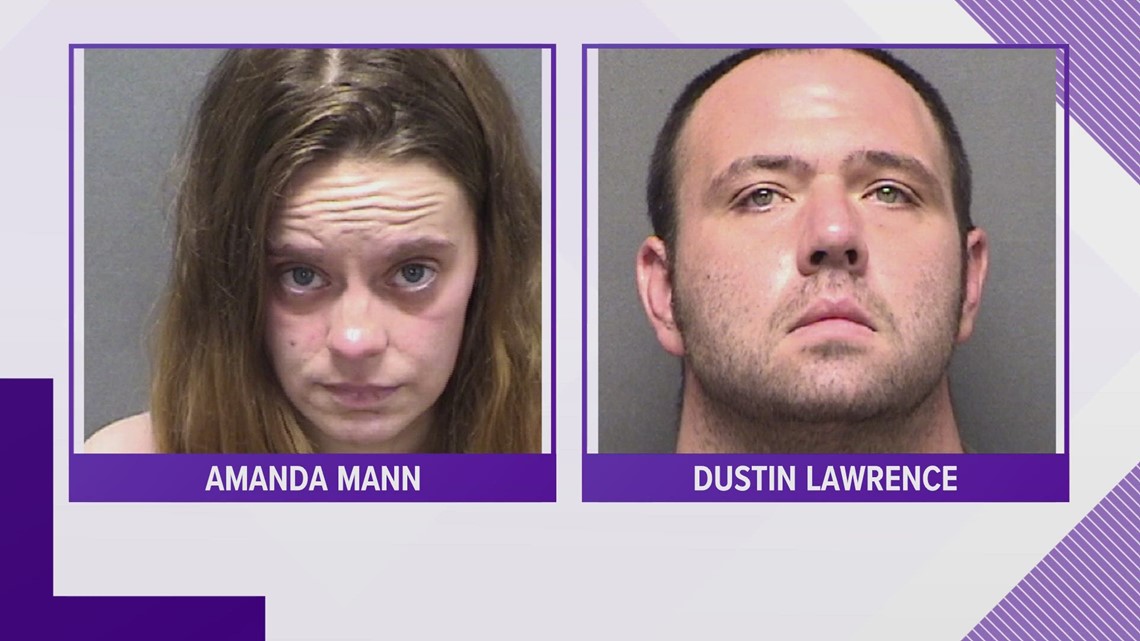 Neighbors claim no action taken on child safety complaints before baby was badly injured - Vimarsana News
