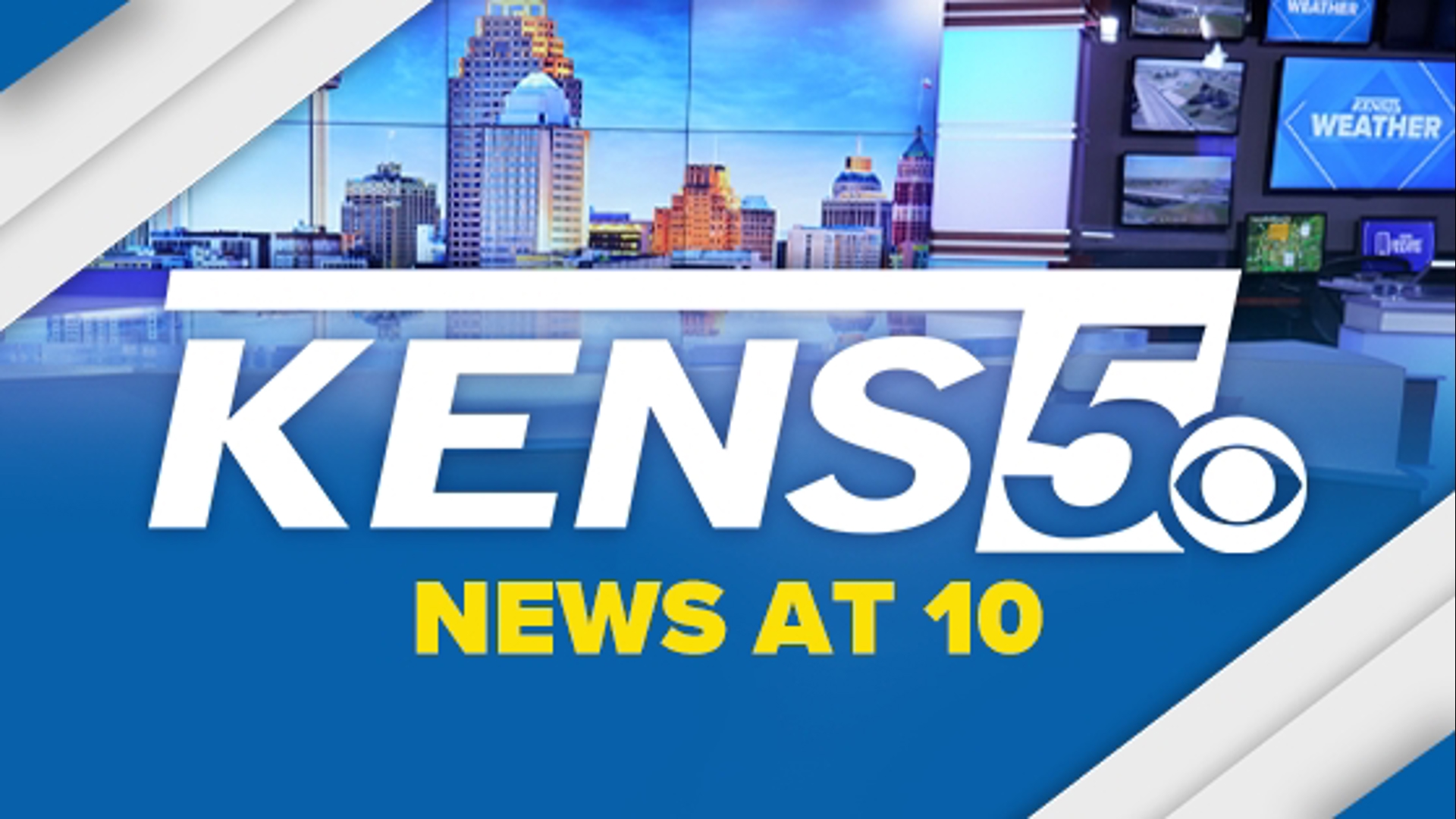 KENS 5 News at 10 | kens5.com