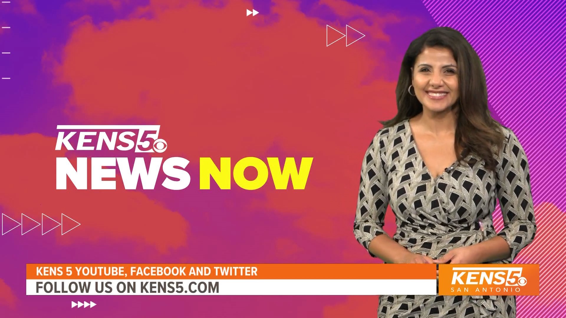 Contact KENS5 in San Antonio