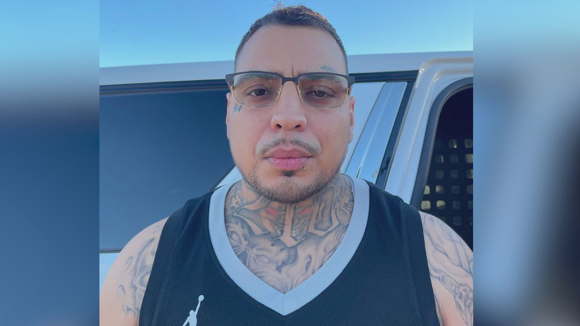 Guadalupe County man found with more than a pound of fentanyl