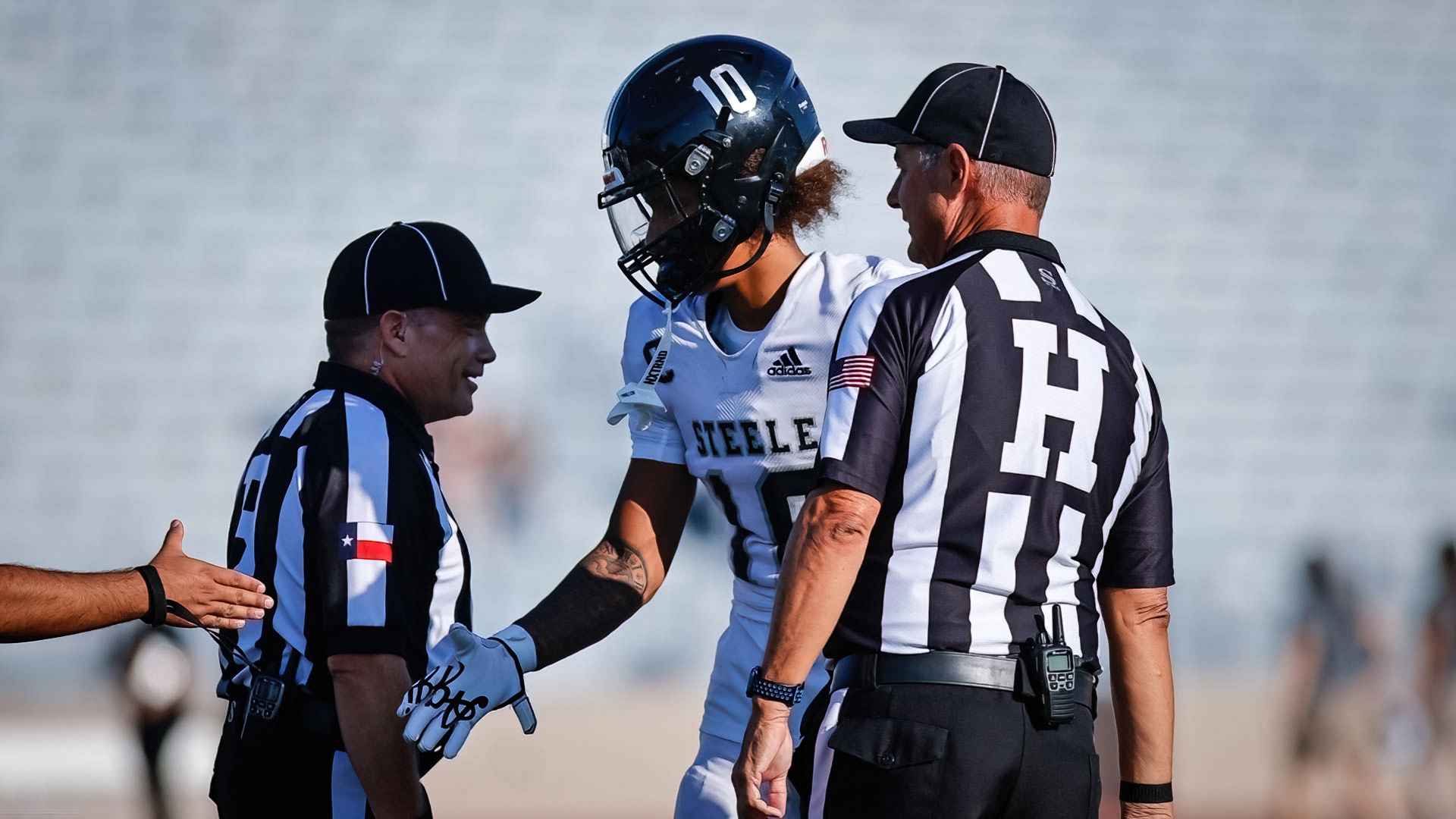 San Antonio High School Football Power Rankings Week 2