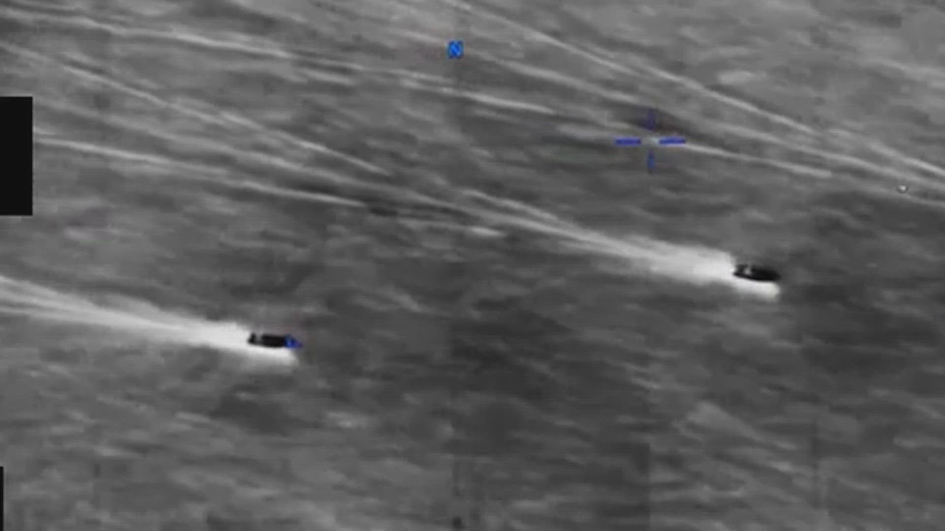 UFO expert talks sightings & more in anticipation of Disclosure