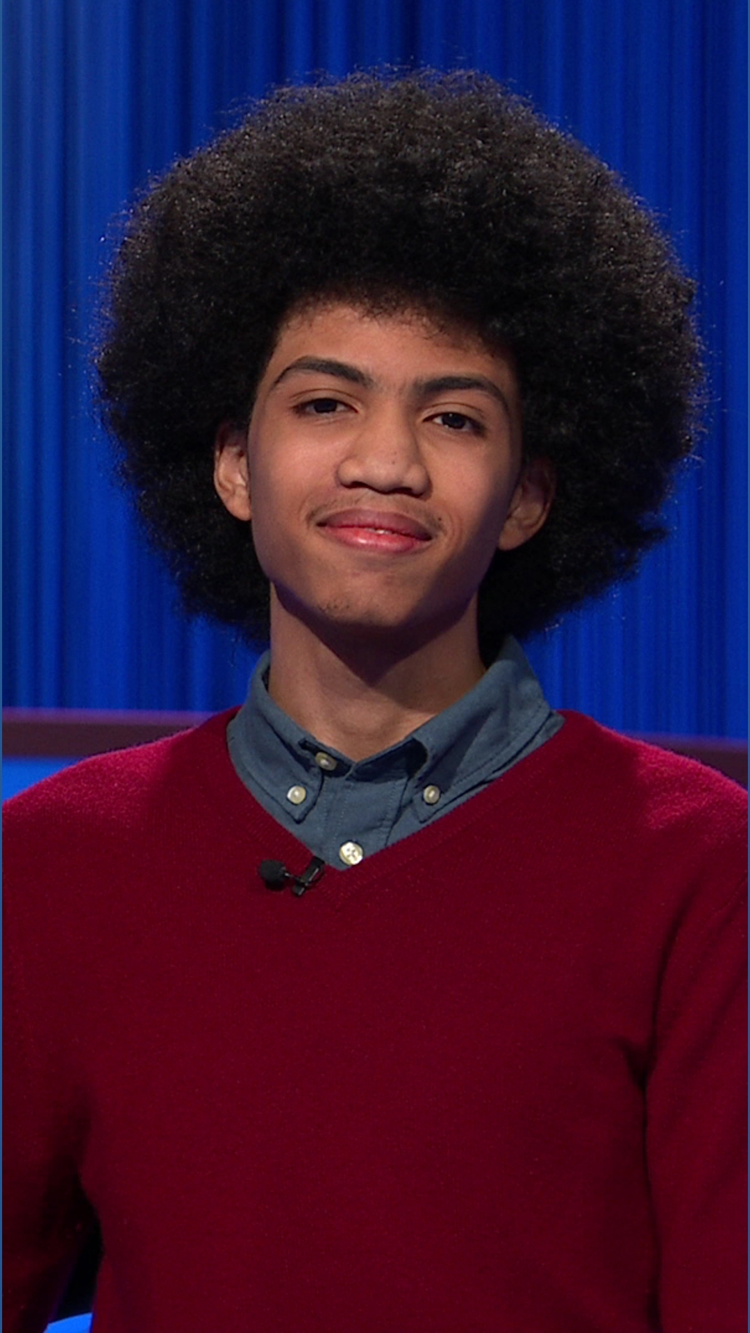 San Antonio man to appear on 'Jeopardy!' | kens5.com