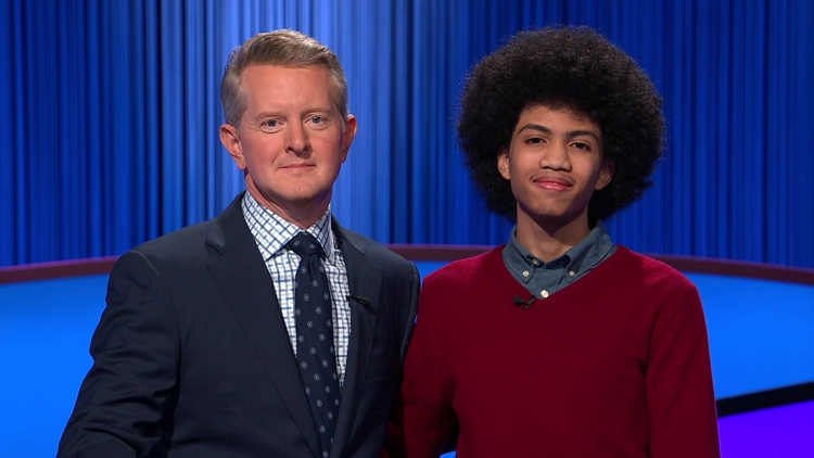 San Antonio man to appear on 'Jeopardy!' | kens5.com