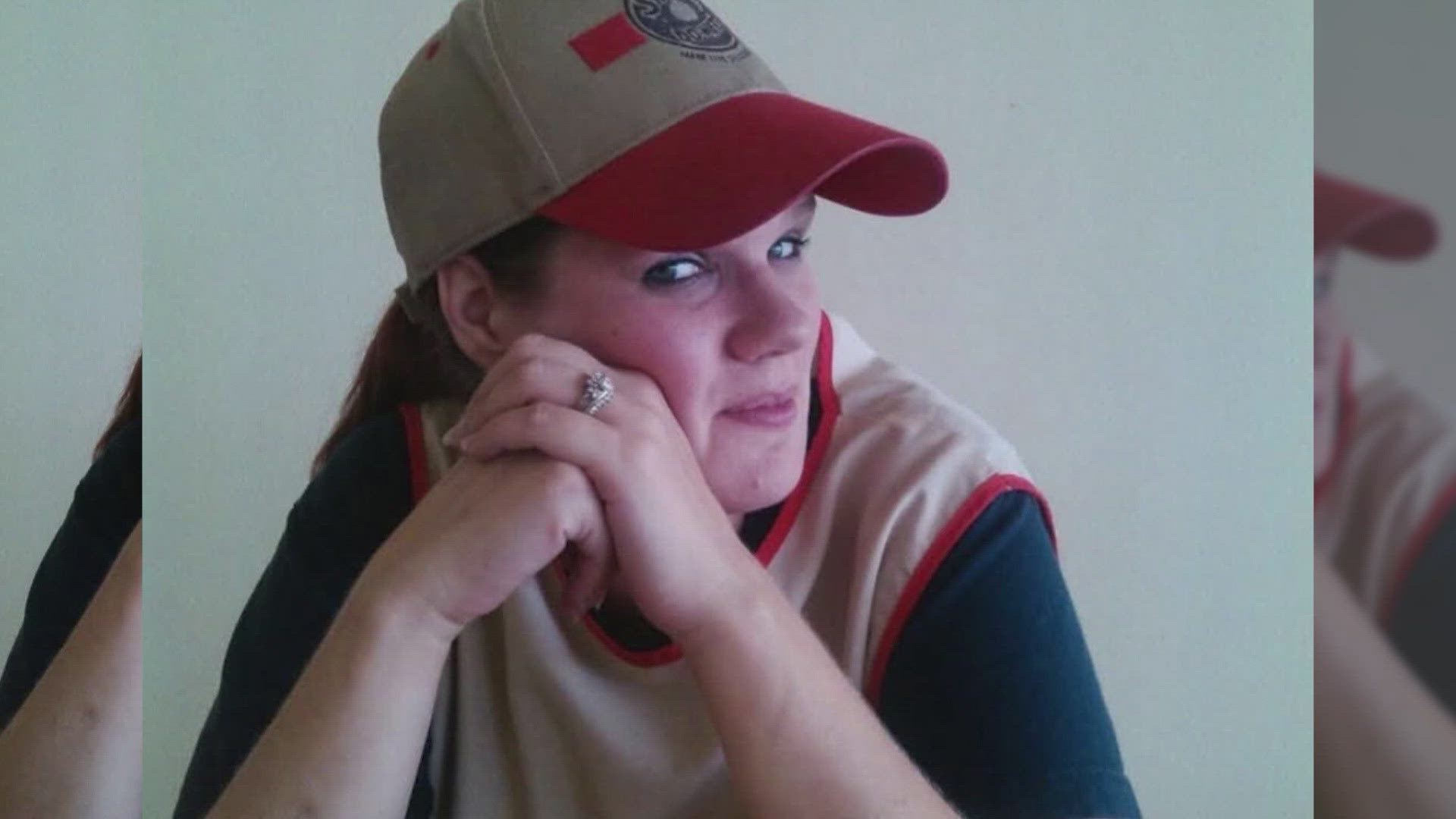 Flash flooding claimed the life 13 people in San Antonio last week, including 41-year-old Roseann Cobb.