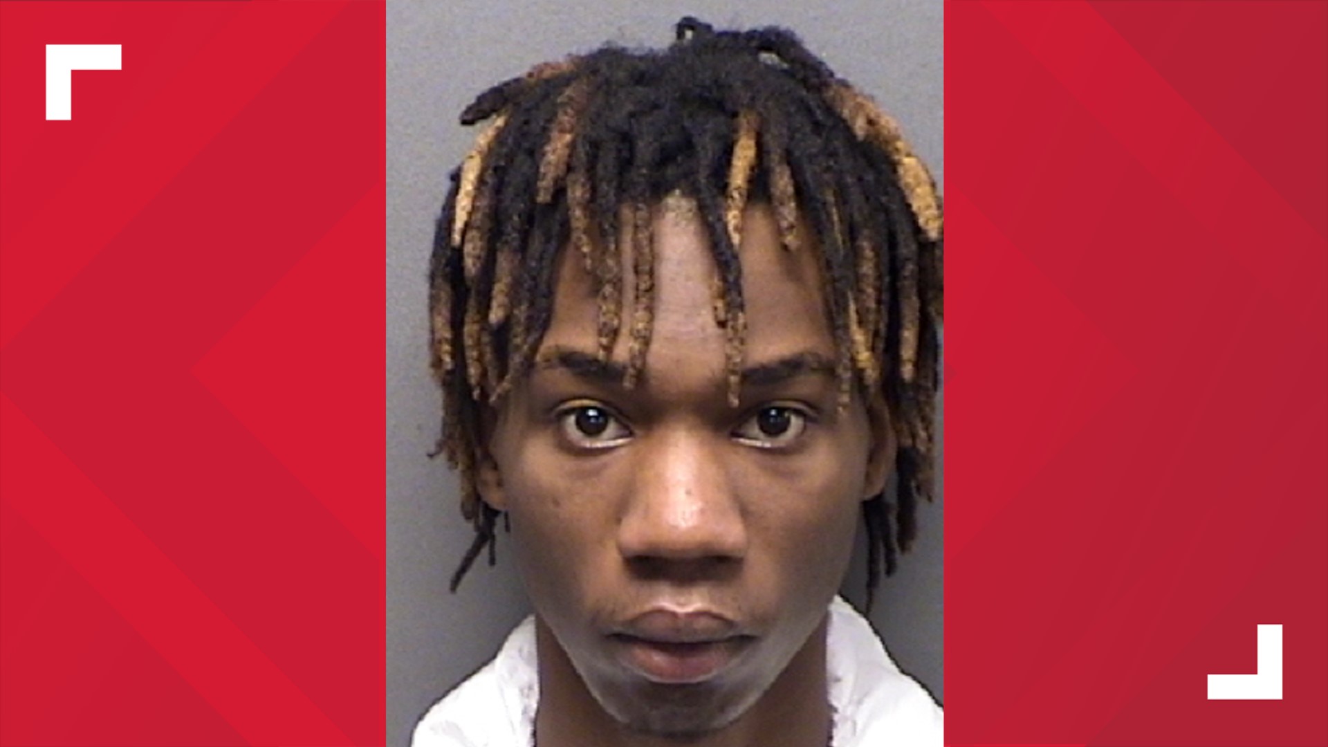 Octavious Tomrion Galloway, 18, is now charged with murder.