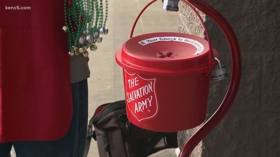 Salvation Army falls short of financial goal; but you can still donate - Vimarsana News