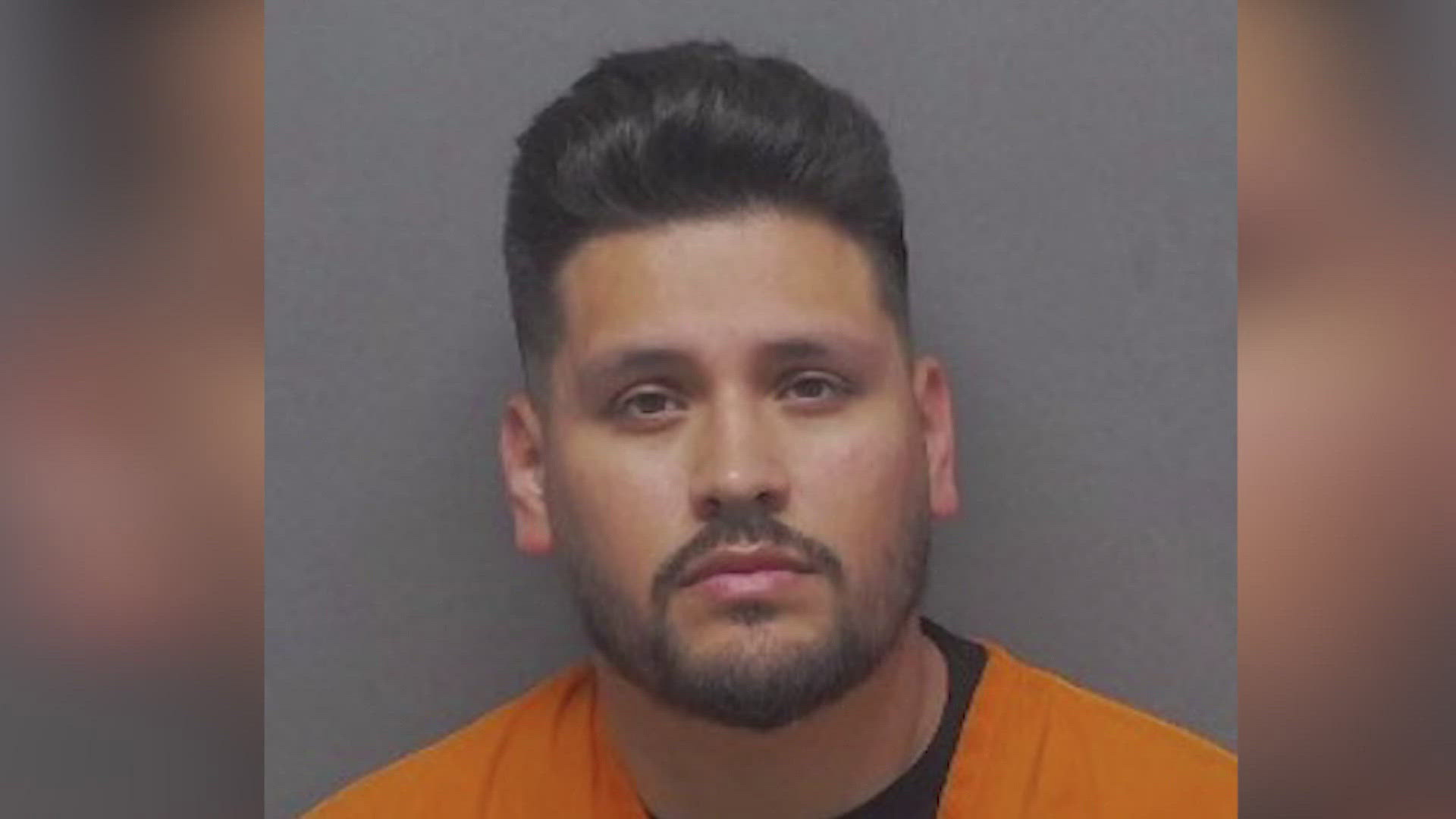 The arrest warrant states while investigators interrogated Clemente Lopez, he told them Alejandro Rocha has been allowing similar attacks.