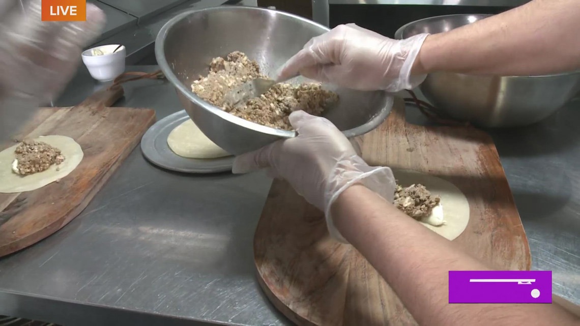 Italian Classics with a San Antonio Twist at Guillermo’s| Great Day SA