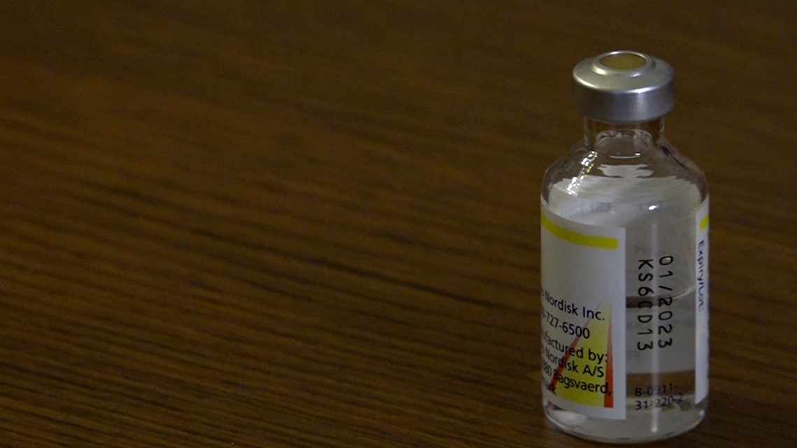 Texans granted affordable insulin options with new law, new Walmart brand - Vimarsana News