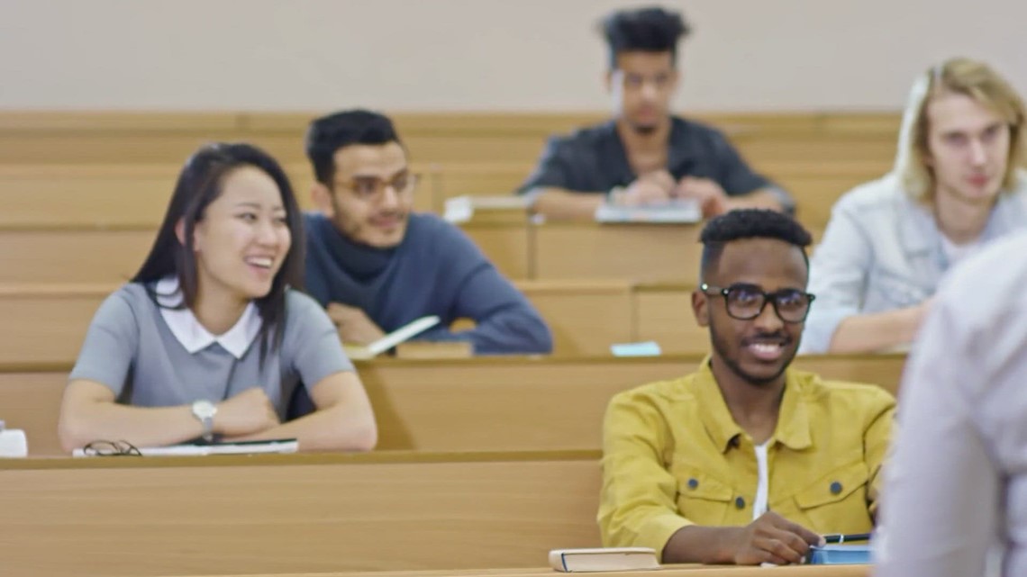 'It's going to hurt our community' | Local education groups react to Supreme Court's ruling on affirmative action - Vimarsana News
