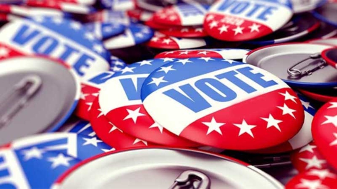 Runoff Election Results: San Antonio City Council - Vimarsana News