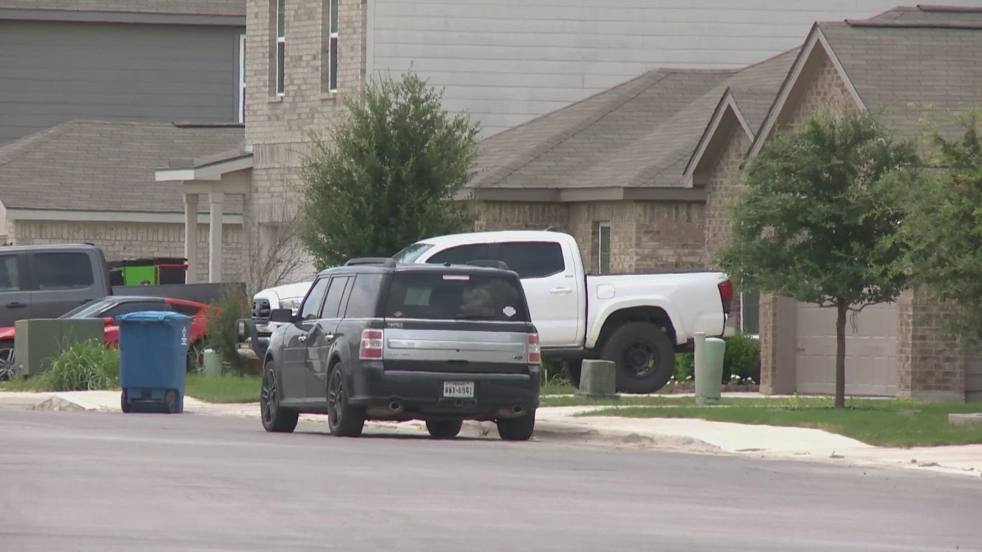 2 found dead in southwest-side home after possible murder-suicide, BCSO ...
