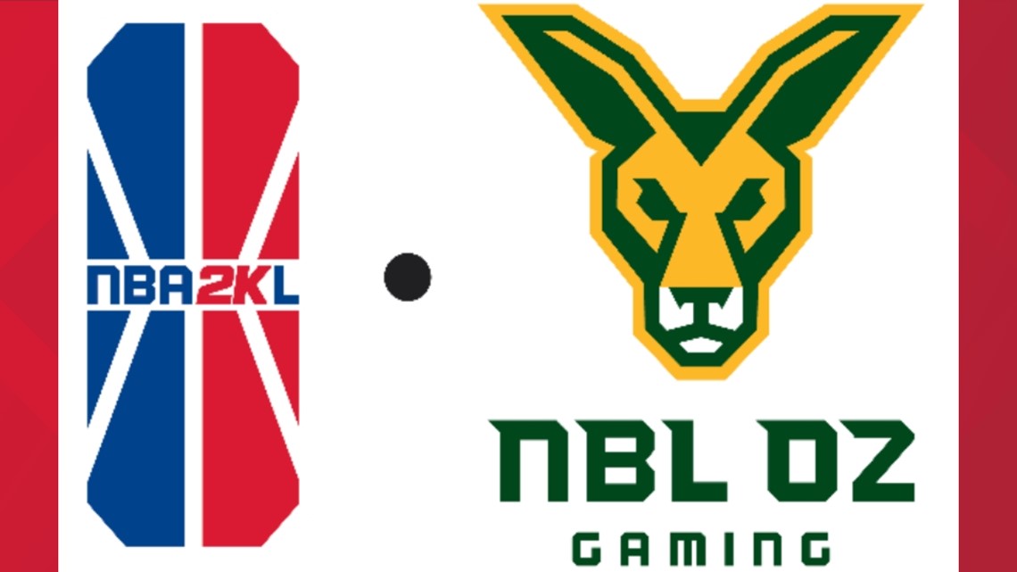 NBL roster in NBA 2k23 (Australia teams ) 