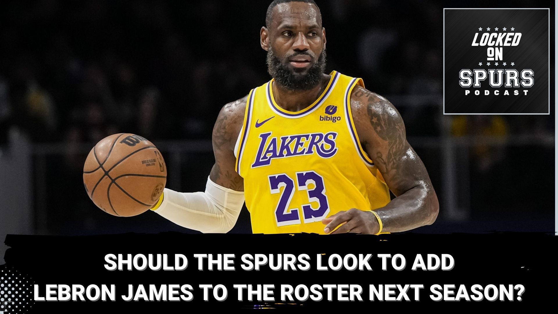 Is adding the 39-year-old NBA vet to the young Spurs roster a good move?