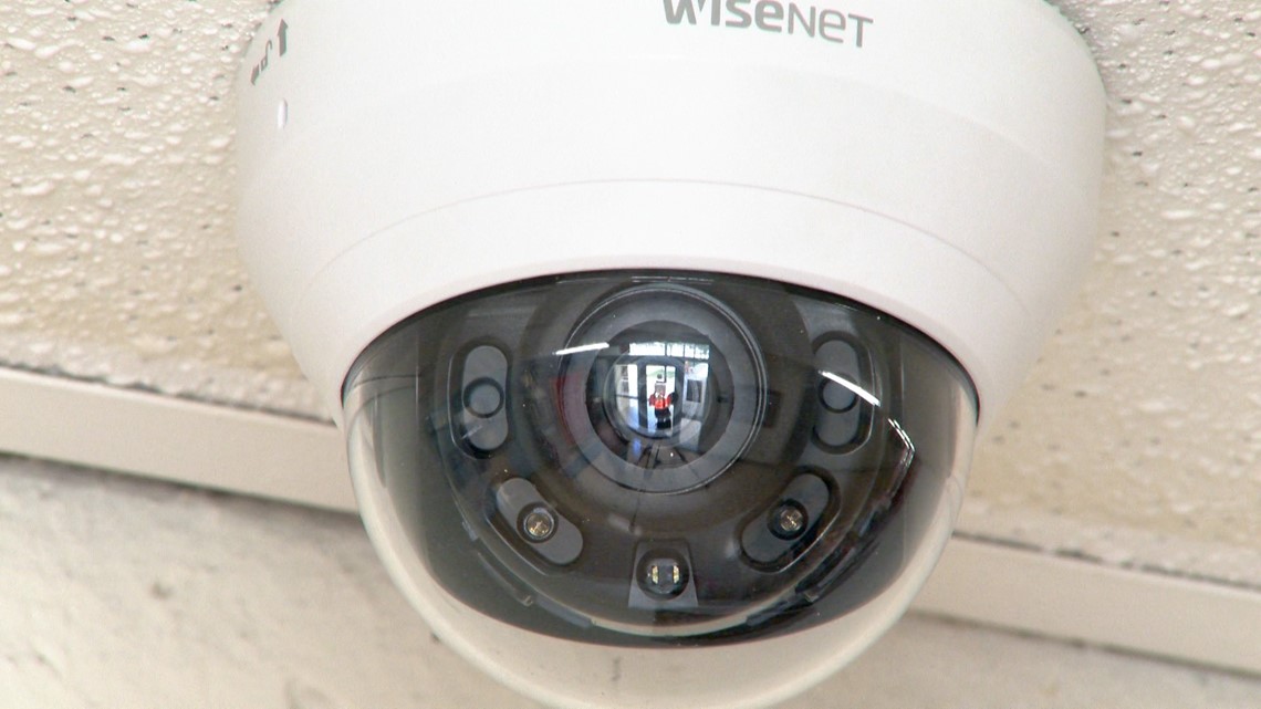 Security equipment installed at Uvalde school first step of multi-layer protection approach - Vimarsana News