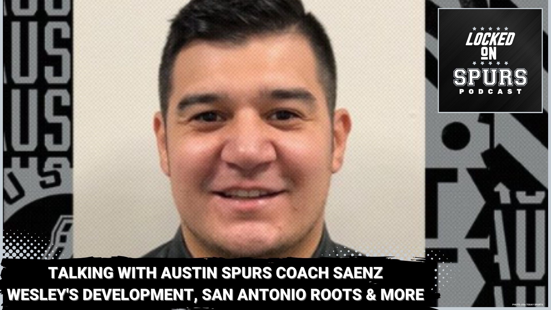 The native San Antonian is forging his own NBA coaching path.