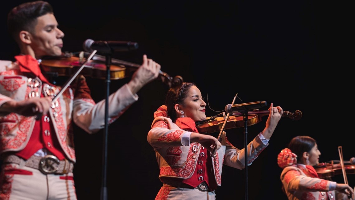 San Antonio to host Mariachi Vargas Extravaganza