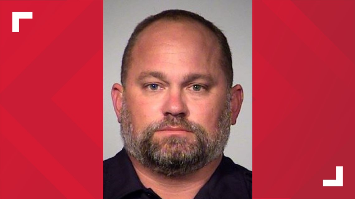 Off-duty SAPD officer arrested suspected of DWI | kens5.com