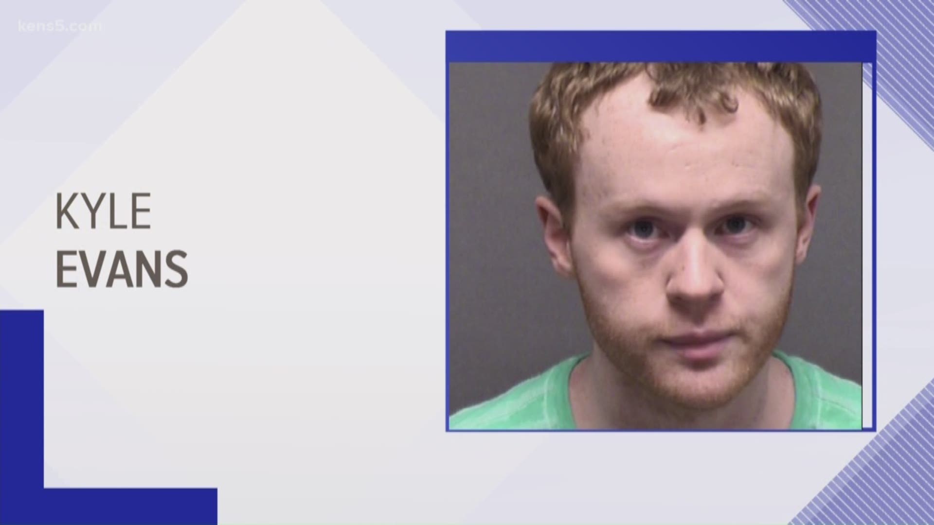 Police say 29-year-old Kyle Evans admitted to injecting himself and then refilling the vials with an unknown substance. We found out whether patients should be worried.