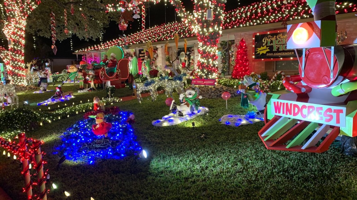 Here's the biggest issue firefighters see during Christmas season - Vimarsana News