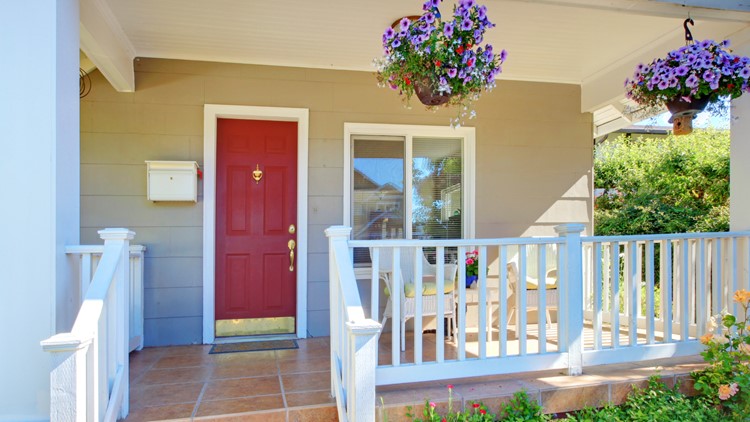 Does your porch need a makeover?